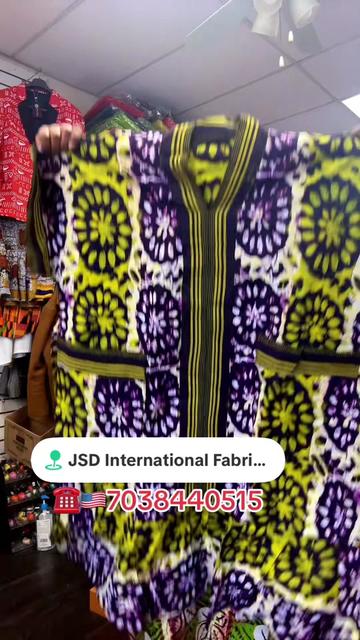 @JSD international LLC