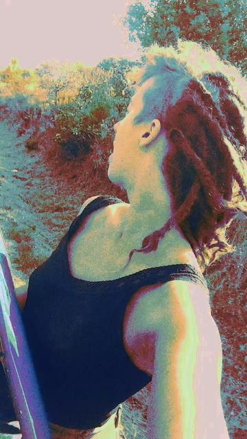 @✡ ᴀʟɪᴄᴇ ɪɴ ᴡQɴᴅᴇʀʟᴀɴᴅ ☭