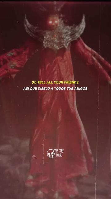 @The Core House ☠️