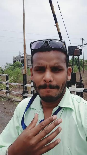 @ASHISH B. PAIKRAO Akola