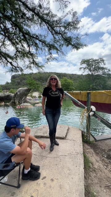 @Neal’s Lodges