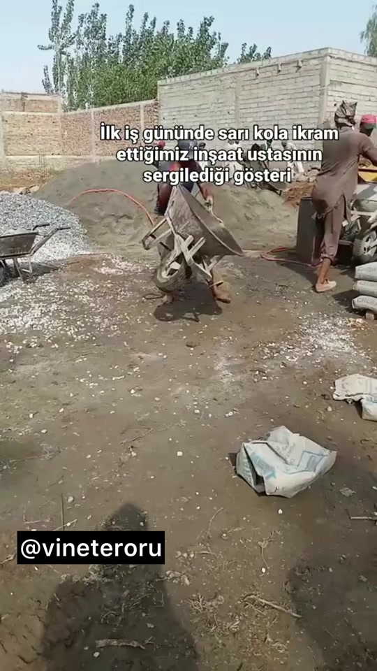@Vine Terörü
