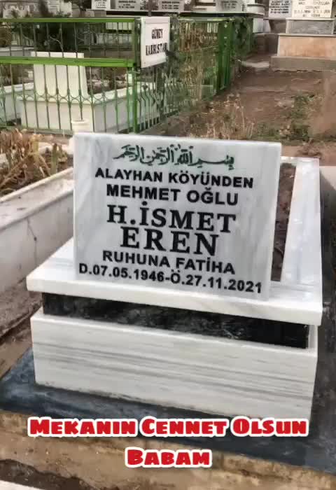 @Yaşar Eren