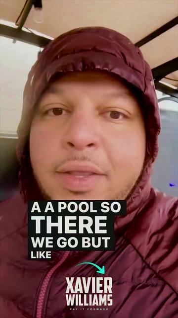 @Xavier Williams | Realtor