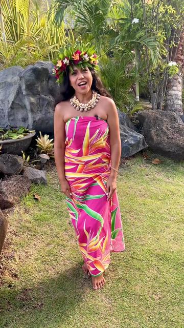 @Aloha Kai Luau