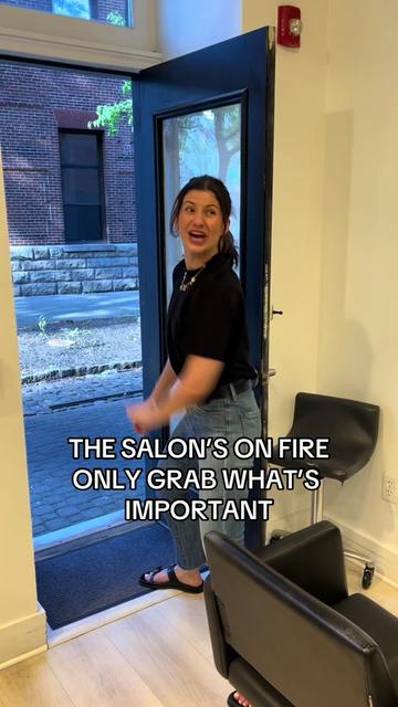 @Salon Gatto