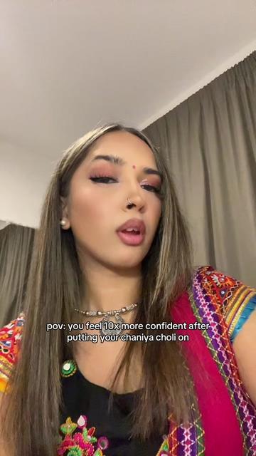 @Tia Hirani