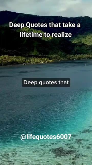 @Life Quotes