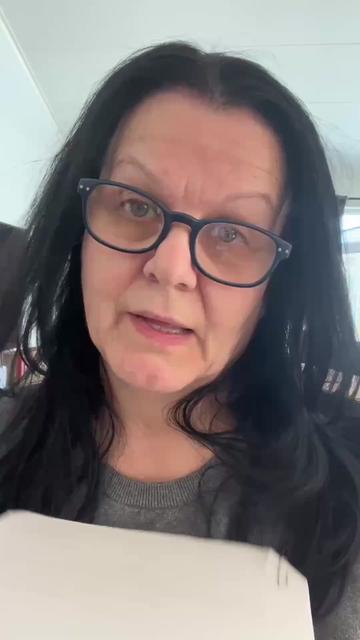 @Nancy Eriksson
