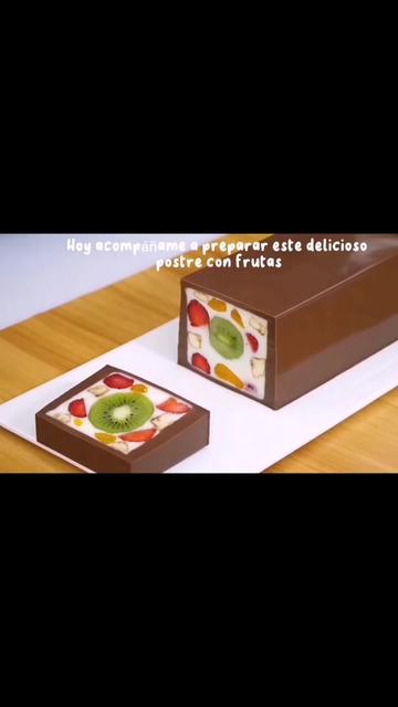 @Postres Creativos