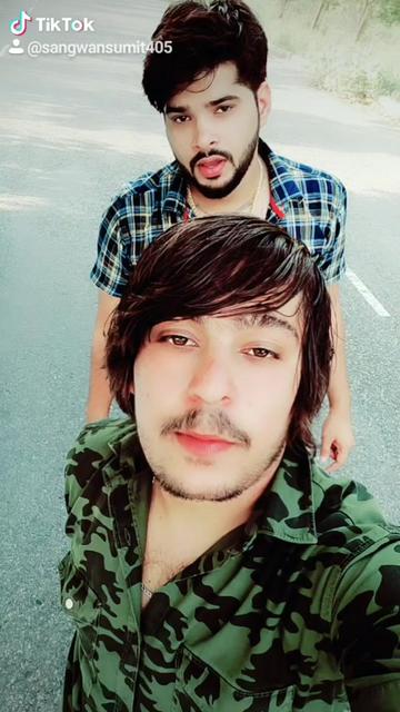 @सुमित सांगवान