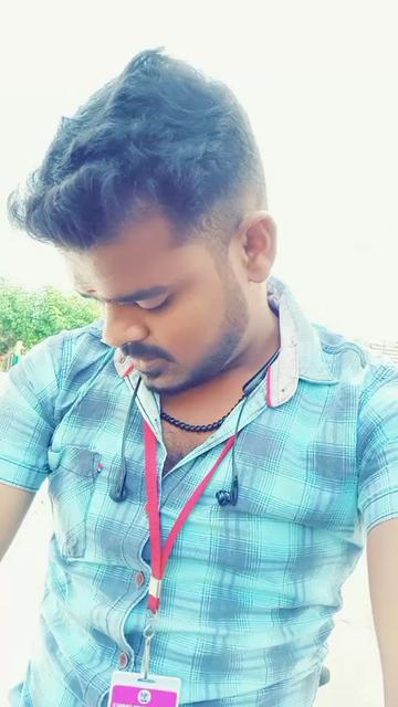 @❤️SAKTHI TEDDY BOY❤️
