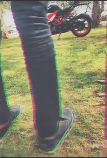 @ktm_boy_tarun_kawle