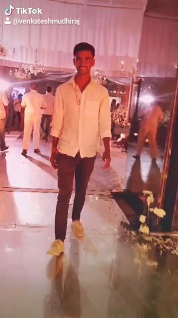 @Venkatesh Mudhiraj A