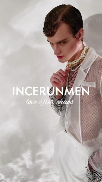 @Incerunmen