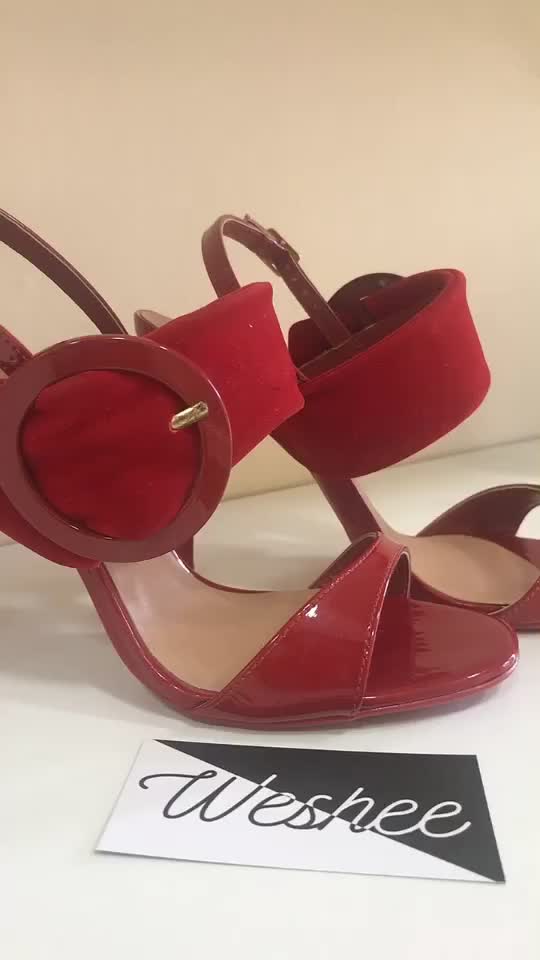 @Weshee Shoes
