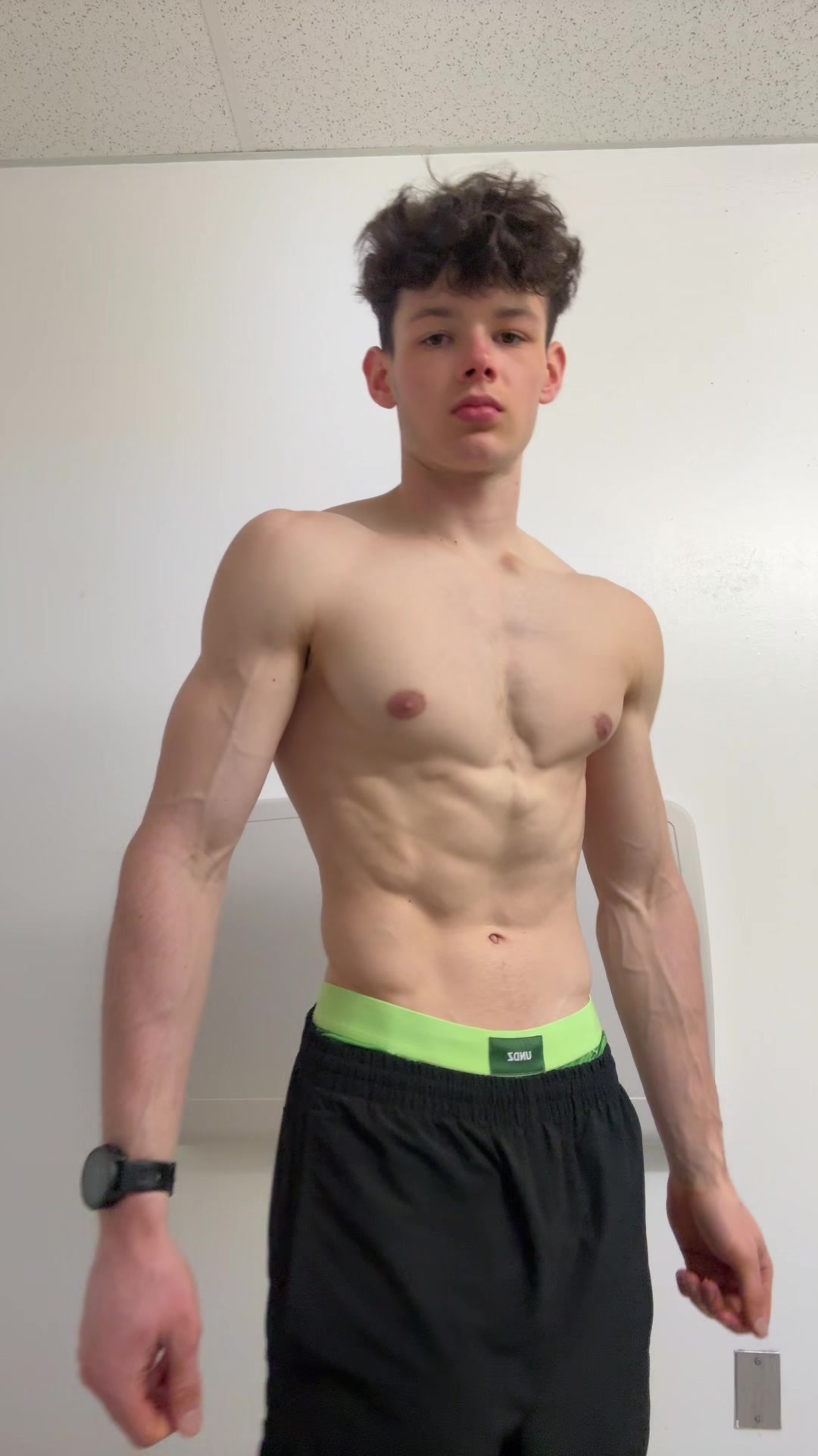 @Ezronian lifts