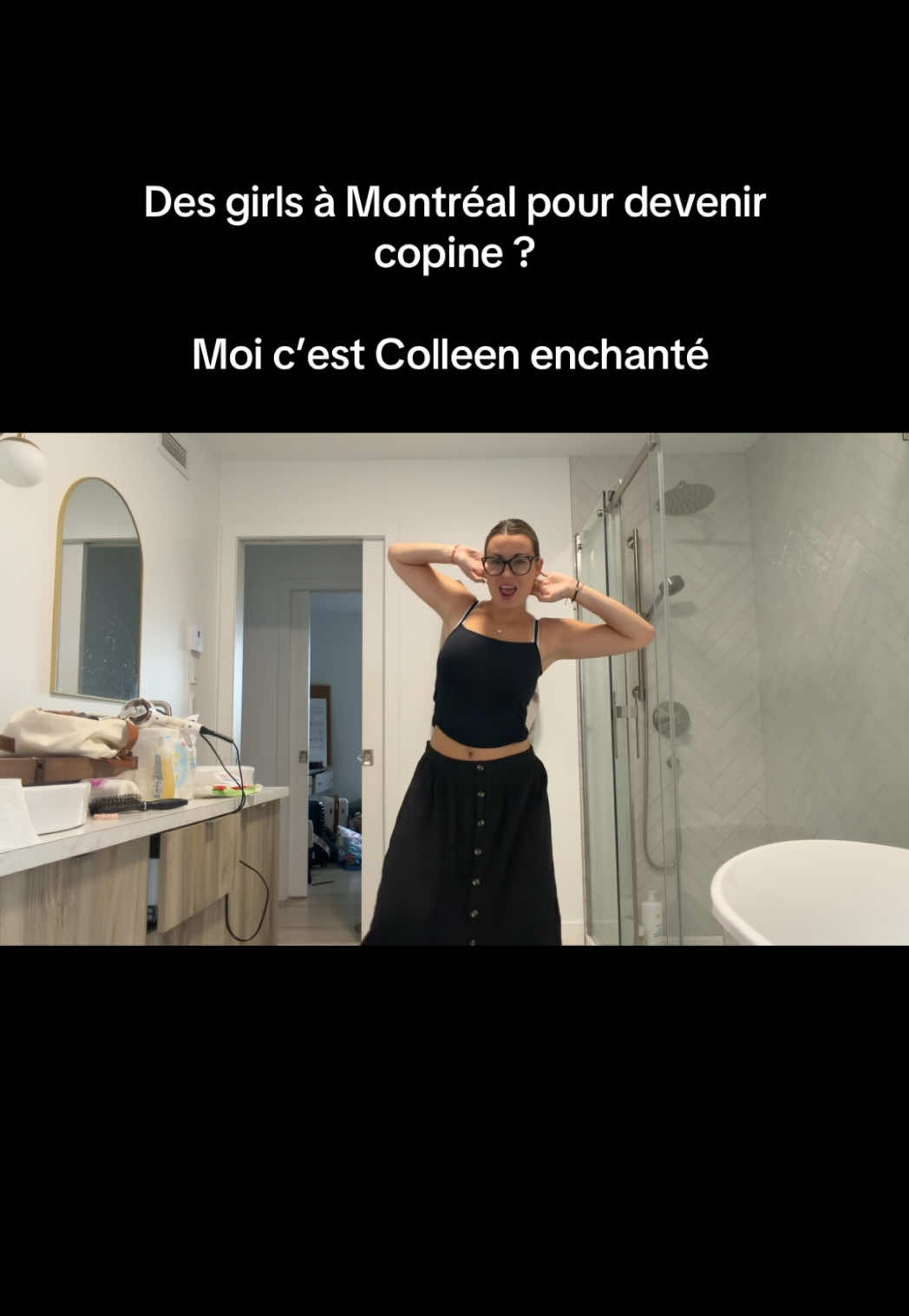 @Colleen ★