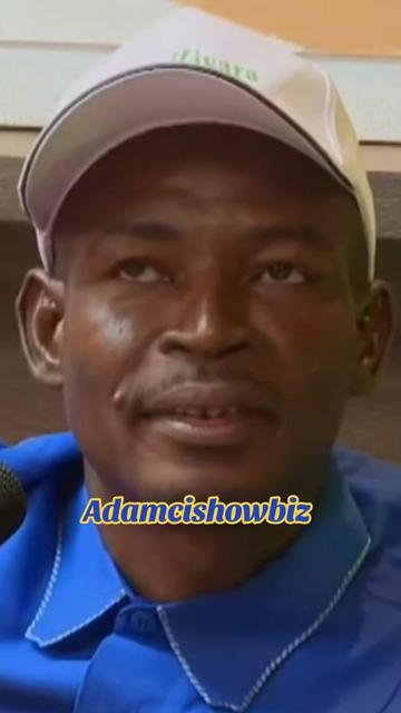 @Adama Hamidou Ciss&eacute;