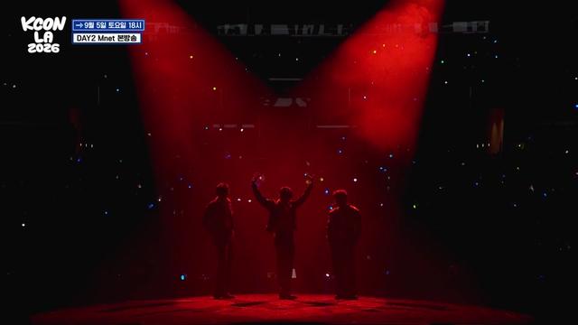 @KCON official