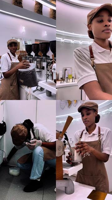 @Barista256