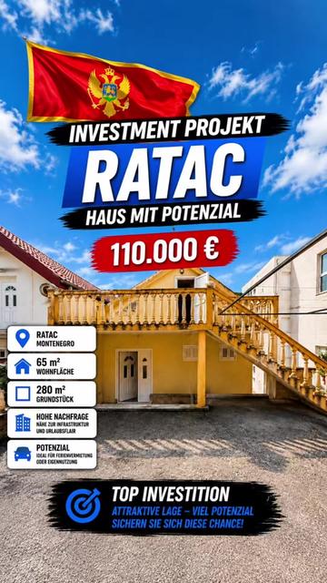 @Einfach Auswandern Montenegro