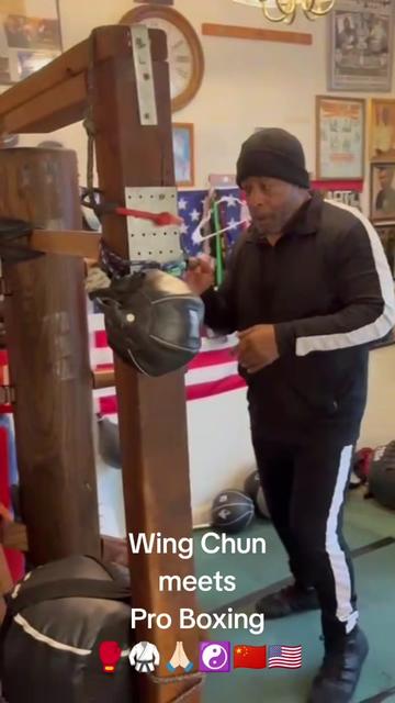 @TaiChi_Wingchun_PF