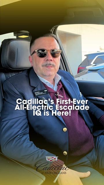 @Cadillac