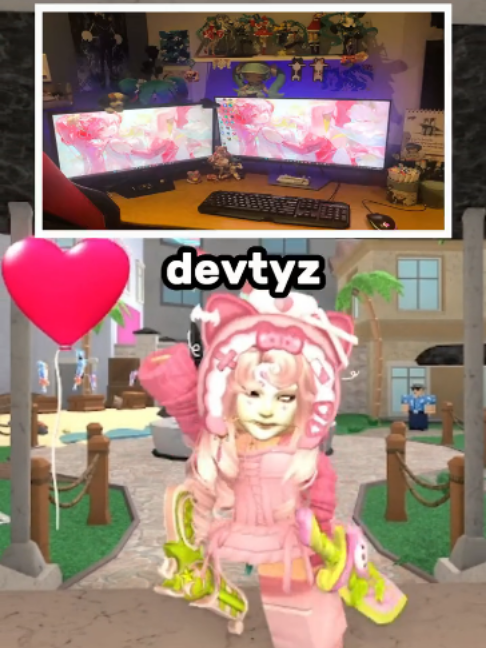 @devtyz