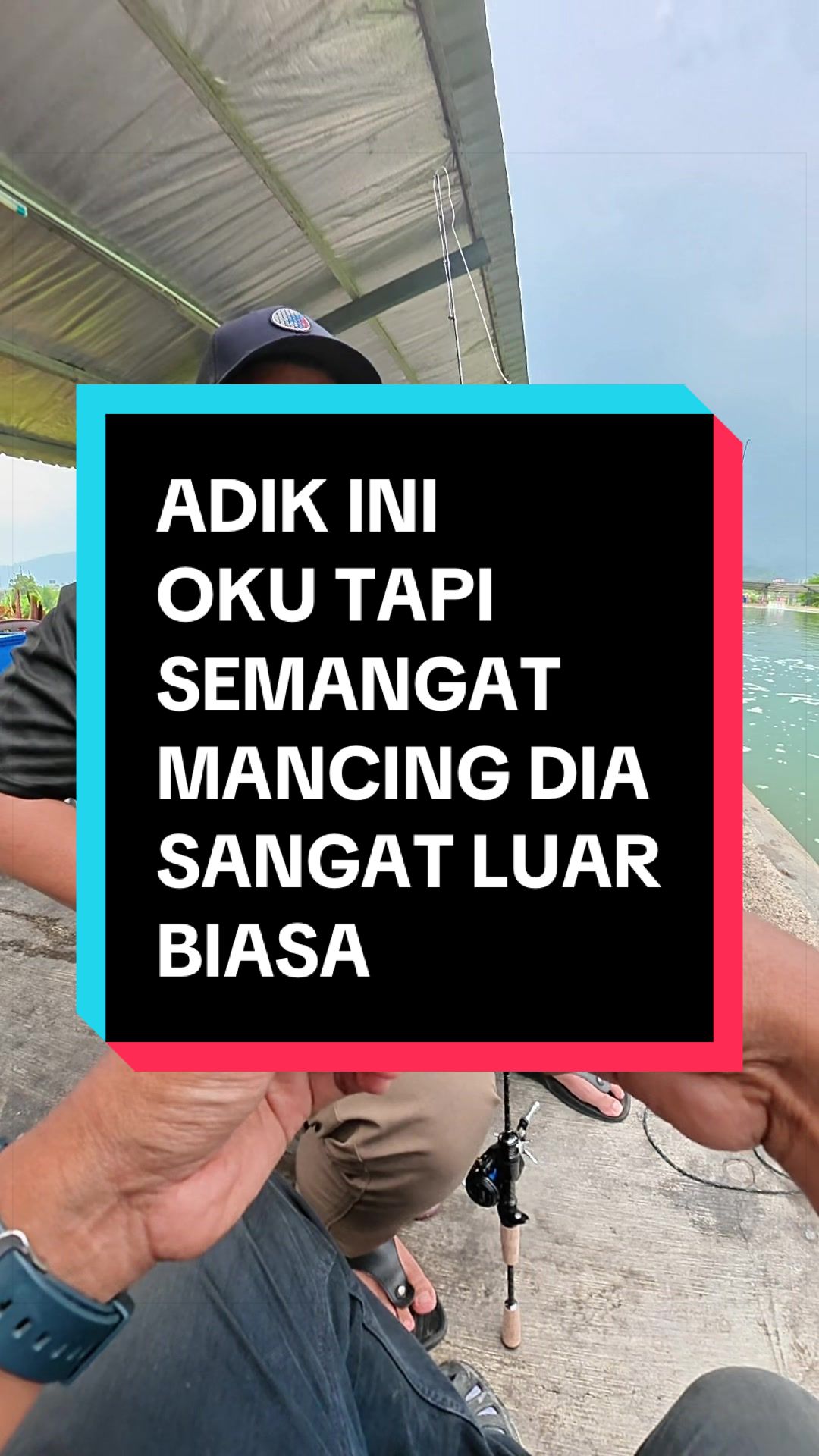 @ABANG POPIA ANGLER