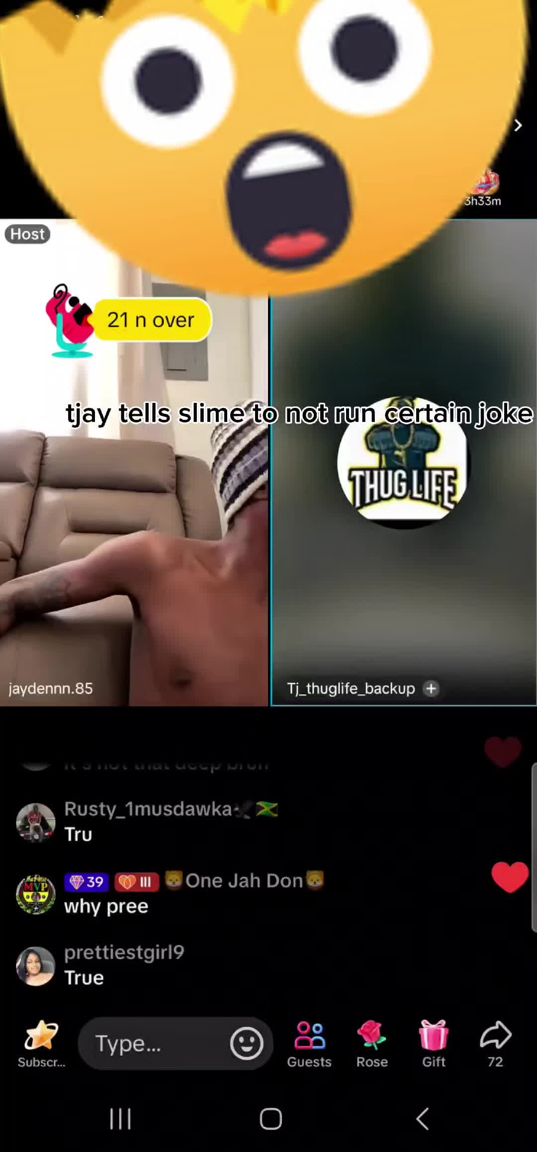 @got them views
