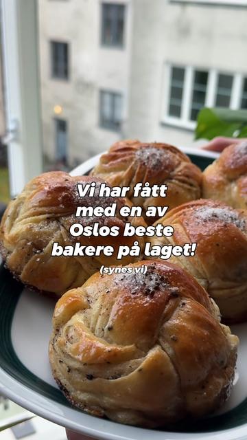 @Mer av Oslo