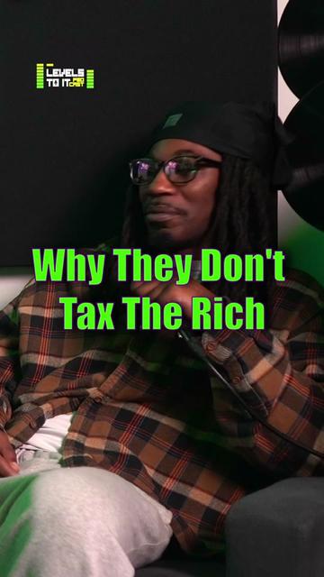 @Levels To It Podcast