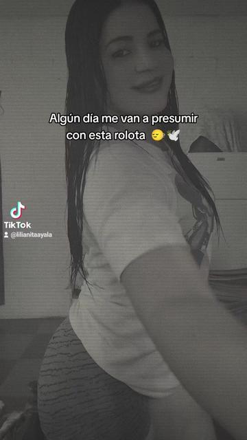 @Lilianita Ayala🫶💋❤️