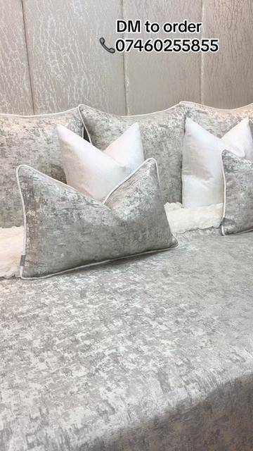 @Soft Furnishings Blackburn