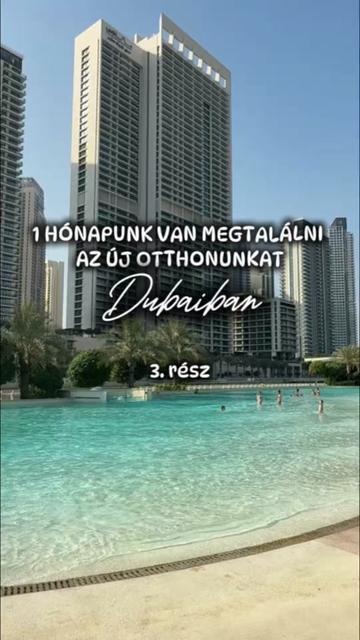 @Dubai Gyerekekkel
