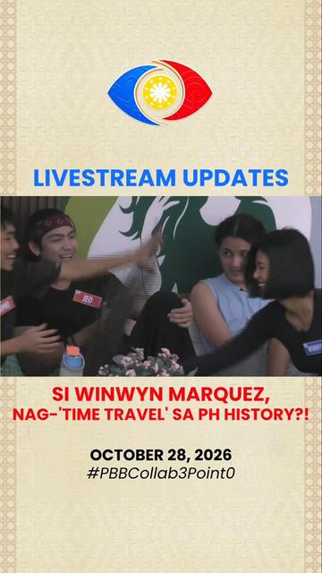 @LP Media PH
