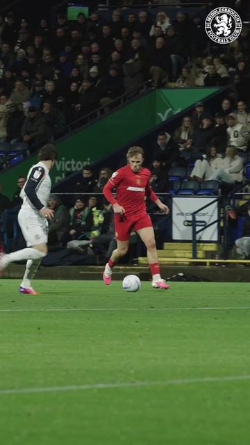 @Middlesbrough FC