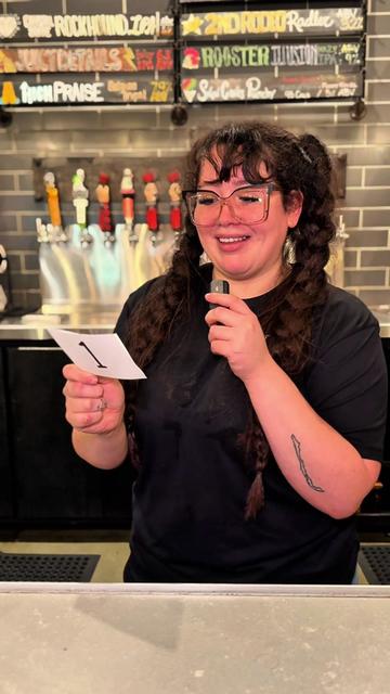 @Lost Forty Brewing