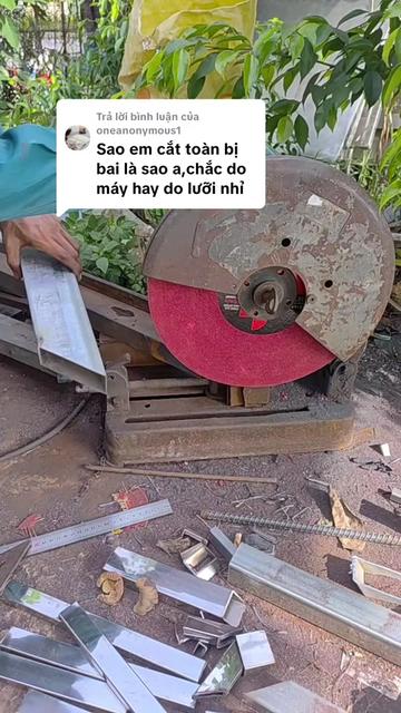 @Thợ Hàn Review