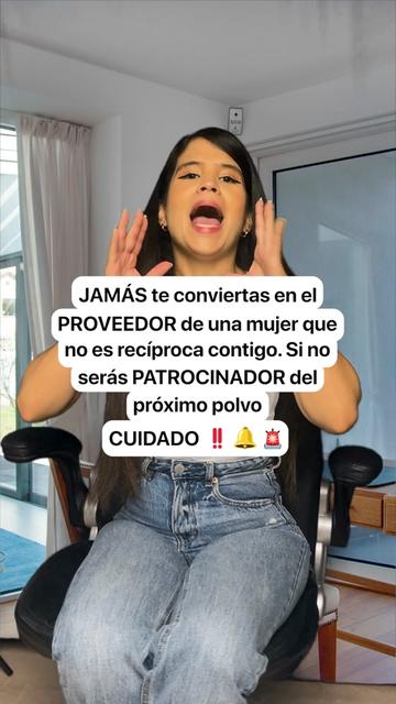 @Lobos de Alto Valor 🐺
