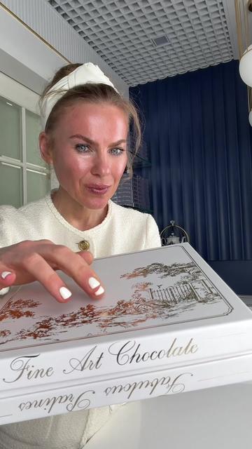 @VHV•Fine Art•Chocolate Classes
