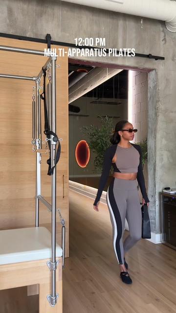 @MoJo l Wellness + Pilates