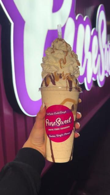 @PureSweetGlasgow