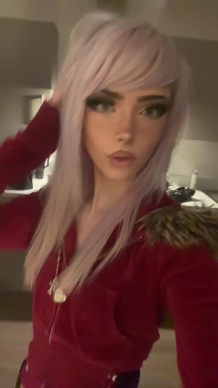 @maisiesrevenge