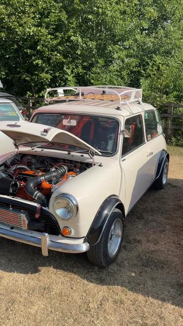@ClassicMiniTok