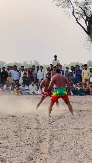 @Punjab Kabaddi