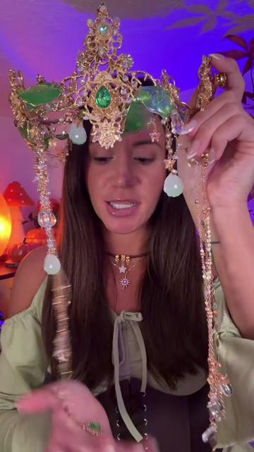 @Safe Space ASMR