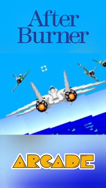 @Juegos Retro