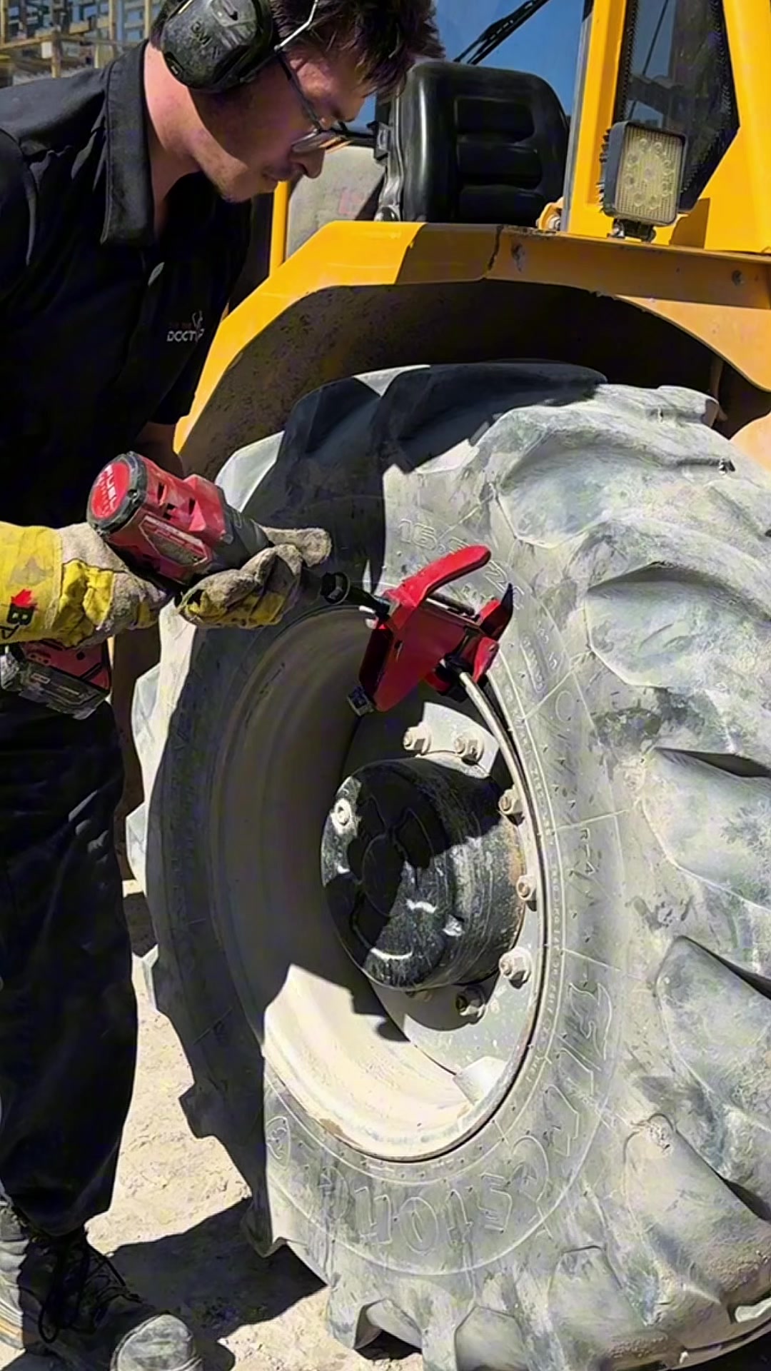 @TheTireDoctor